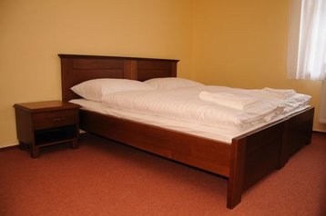 Словакия Penzión Spišské Hanušovce, Экстерьер